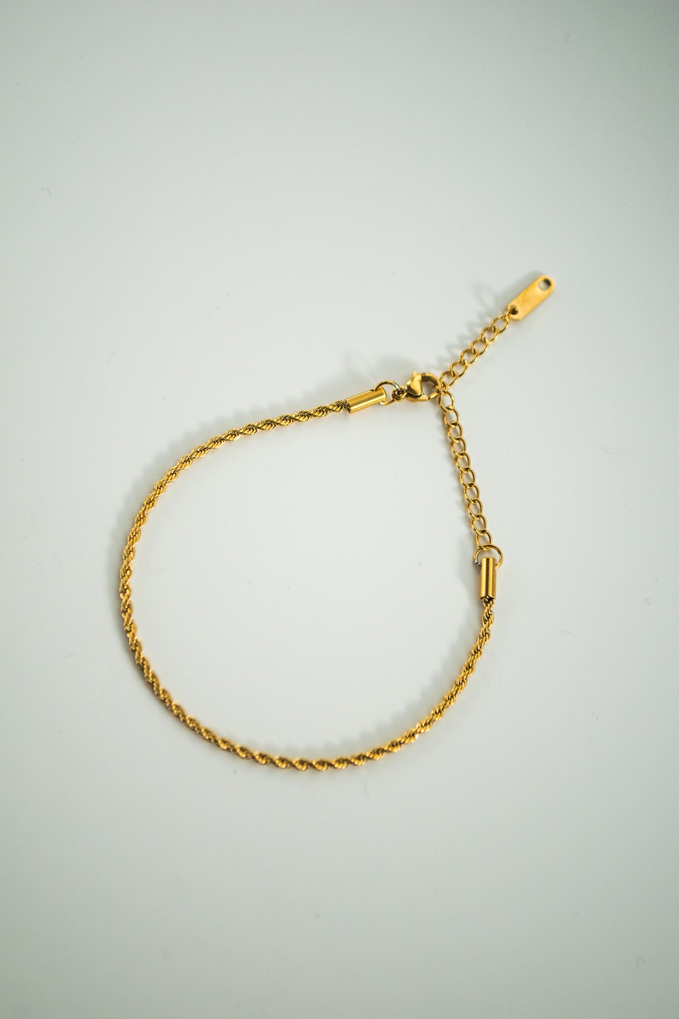 Rope Bracelet