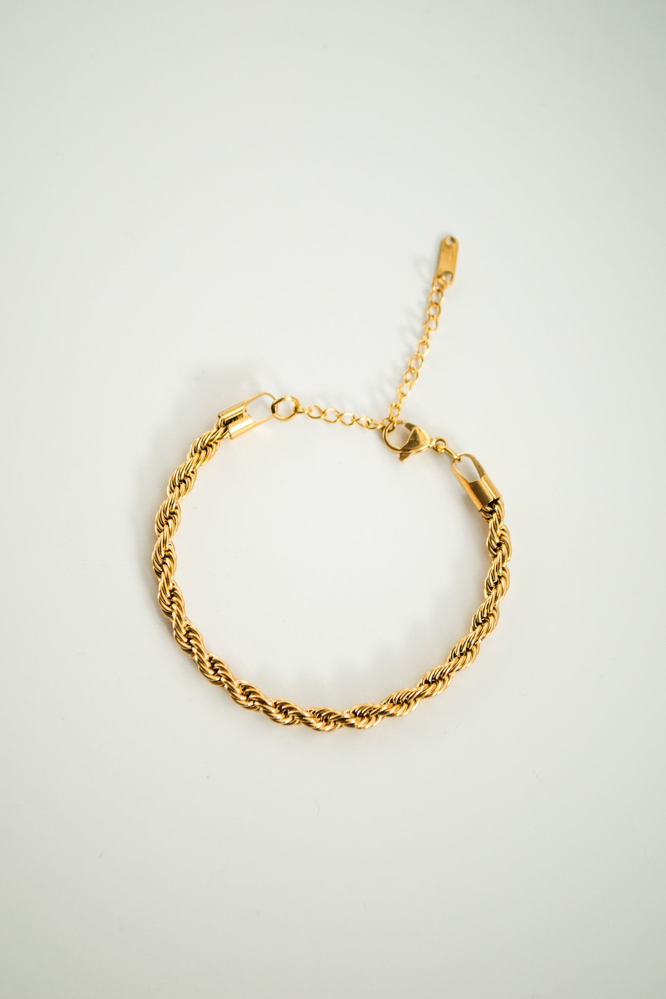 Rope Bracelet
