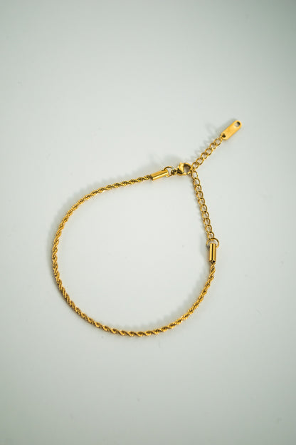 Rope Bracelet